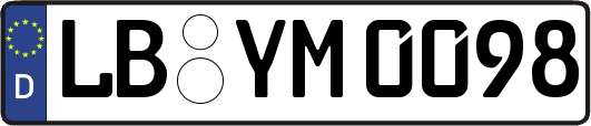 LB-YM0098