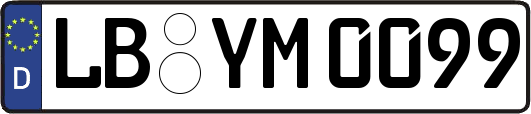 LB-YM0099