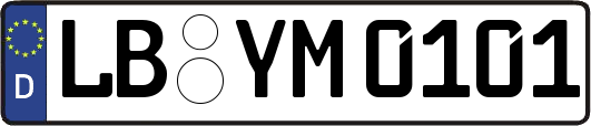 LB-YM0101