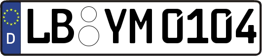LB-YM0104