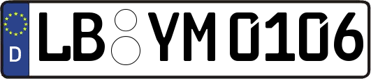 LB-YM0106