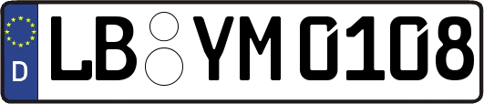 LB-YM0108
