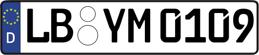 LB-YM0109