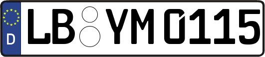 LB-YM0115