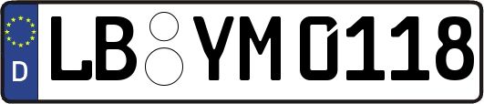 LB-YM0118
