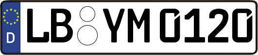 LB-YM0120