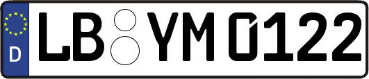 LB-YM0122