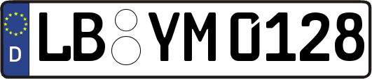 LB-YM0128