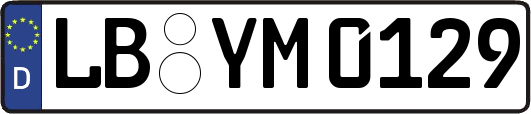 LB-YM0129