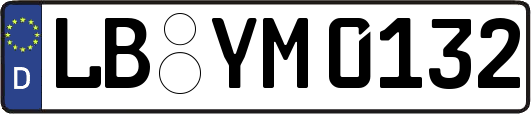 LB-YM0132