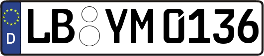 LB-YM0136