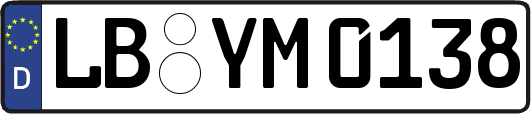 LB-YM0138