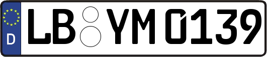 LB-YM0139