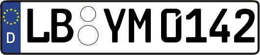 LB-YM0142