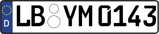 LB-YM0143