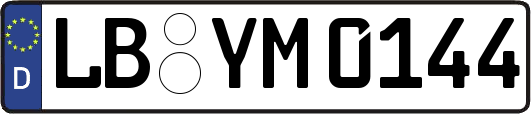 LB-YM0144