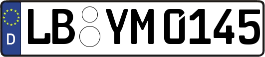 LB-YM0145