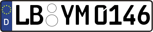 LB-YM0146