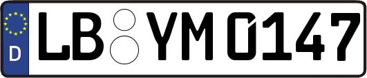 LB-YM0147