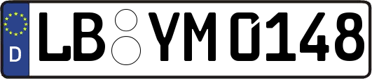LB-YM0148
