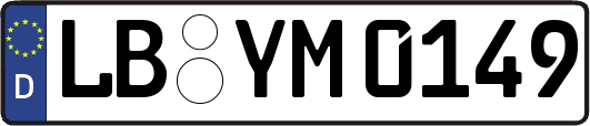LB-YM0149
