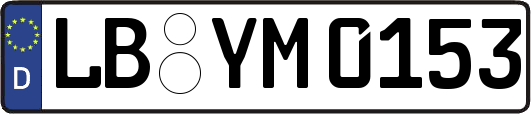 LB-YM0153