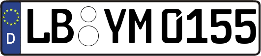LB-YM0155