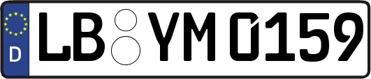 LB-YM0159