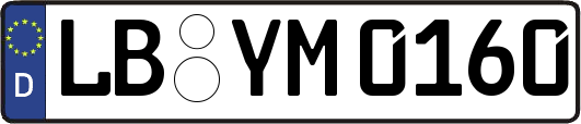 LB-YM0160