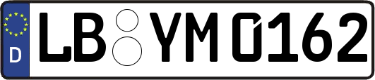 LB-YM0162