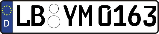 LB-YM0163