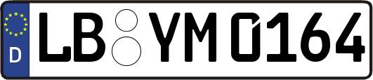 LB-YM0164