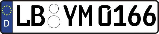 LB-YM0166
