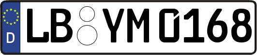 LB-YM0168