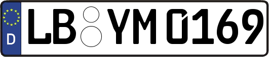 LB-YM0169