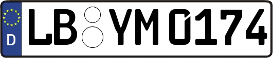 LB-YM0174