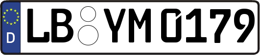 LB-YM0179