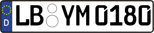 LB-YM0180