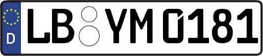 LB-YM0181
