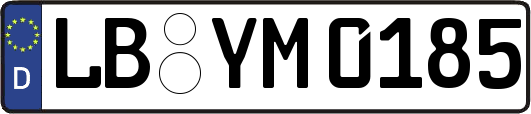 LB-YM0185
