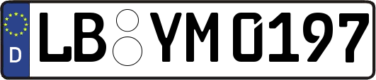 LB-YM0197