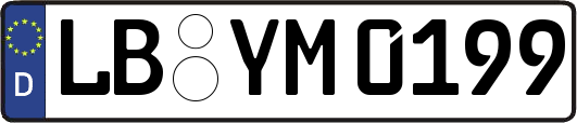 LB-YM0199