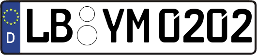 LB-YM0202