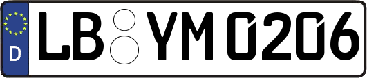 LB-YM0206