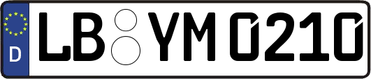 LB-YM0210
