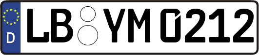 LB-YM0212