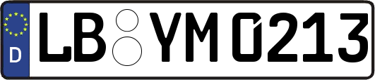 LB-YM0213