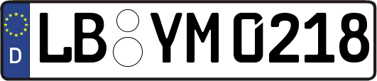 LB-YM0218