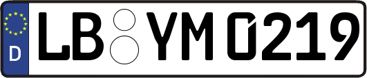 LB-YM0219