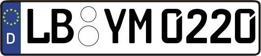LB-YM0220